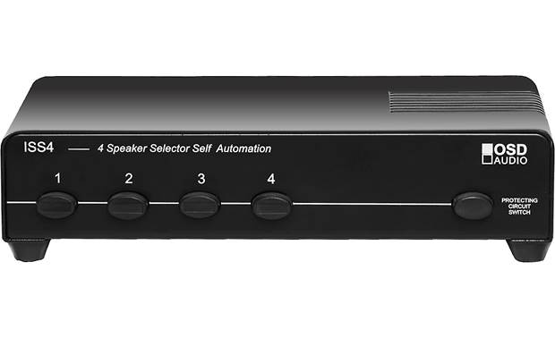 OSD ISS4