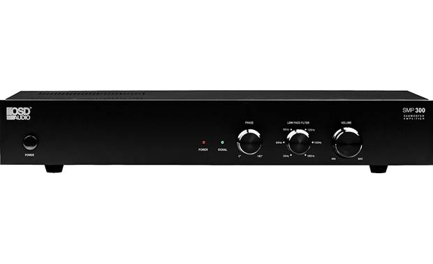 OSD SMP300