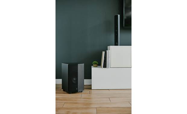Enclave Audio CineHome PRO THX 