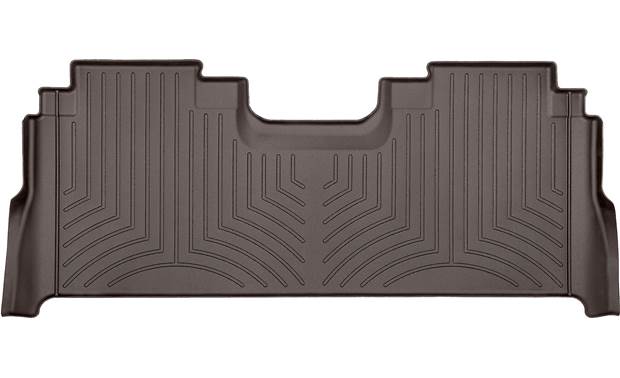 WeatherTech Rear FloorLiner