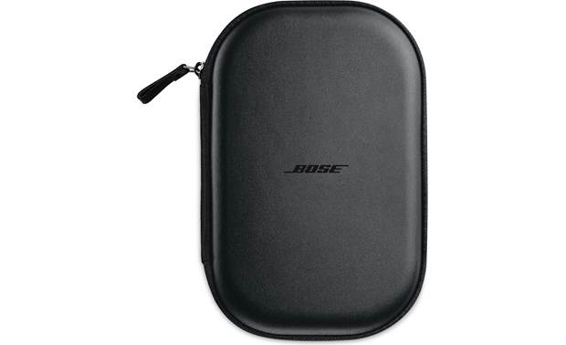 オーディオ機器 ヘッドフォン Bose® QuietComfort® 45 (Black) Over-ear Bluetooth® wireless noise 