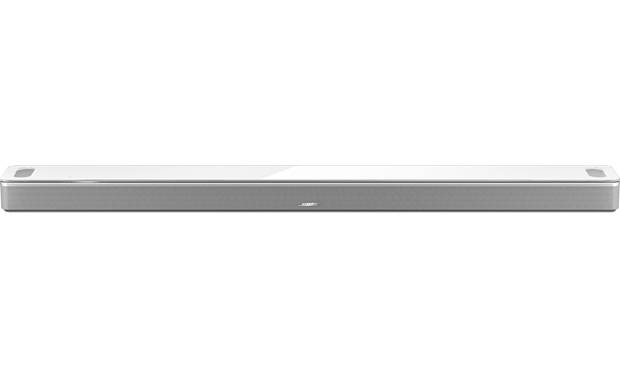 Bose® Smart Soundbar 900 (White) Powered sound bar with Dolby 