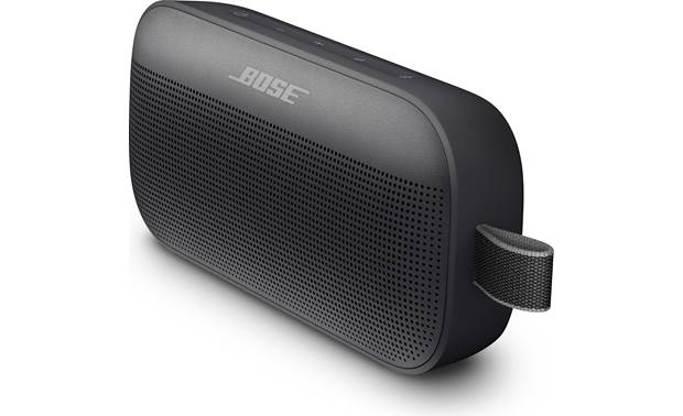 オーディオ機器 スピーカー Bose SoundLink Flex Bluetooth® speaker (Black) Portable wireless 