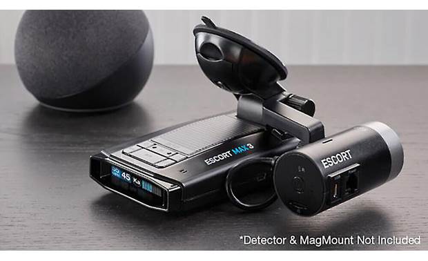 escort m2 dashcam