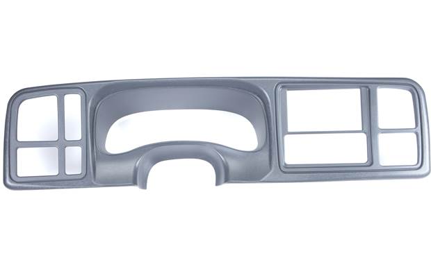 1999 chevy silverado double on sale din dash kit