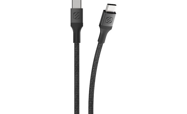 Scosche StrikeLine™ USB Type-C Cable