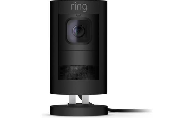 Customer Reviews: Ring Stick Up Cam Wired, 2nd generation (factory