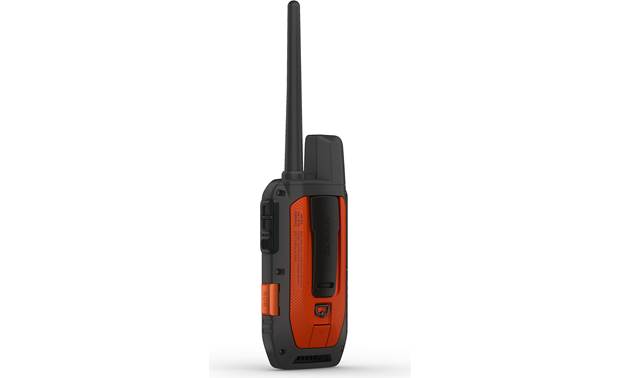 Garmin Alpha® 200i Handheld GPS and trainer for sporting dogs and satellite communicator Crutchfield