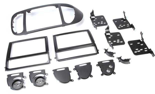 Metra DP-5859 Dash Kit