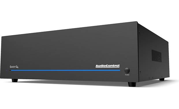 AudioControl Savoy G4