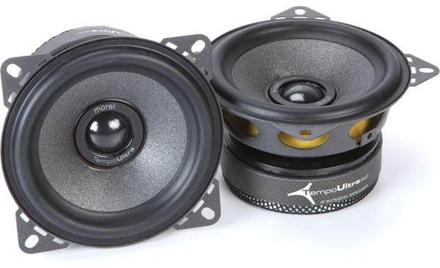 Morel Tempo Ultra Integra 402 MKII