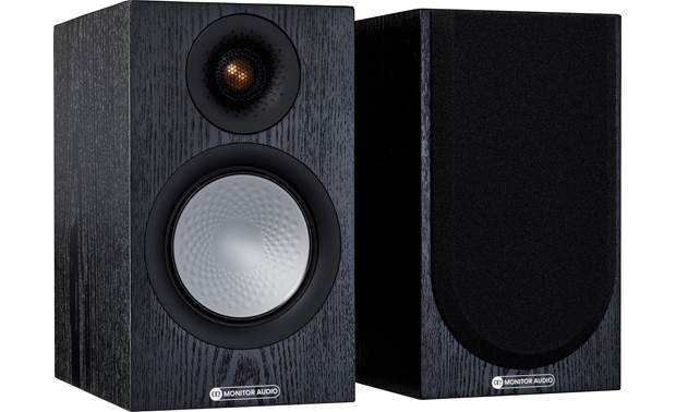 Monitor Audio Silver 50 7G