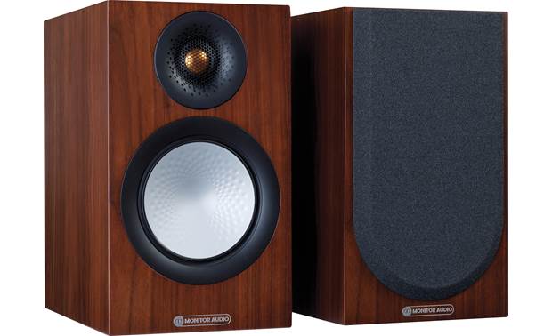 Monitor Audio Silver 50 7G