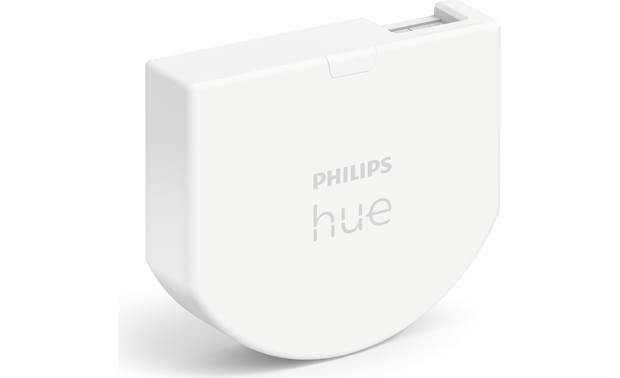 Philips Hue Wall Switch Module