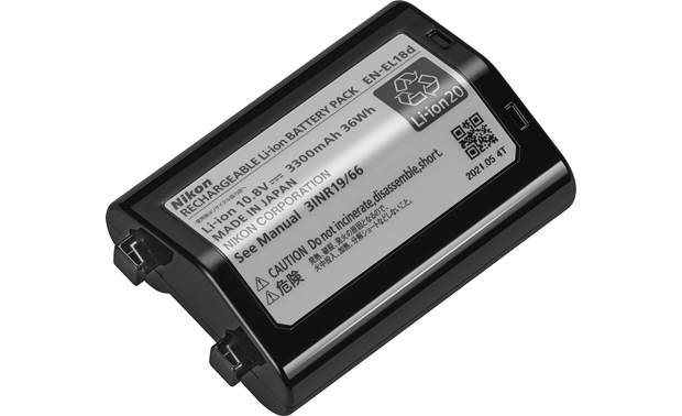 Nikon EN-EL18d