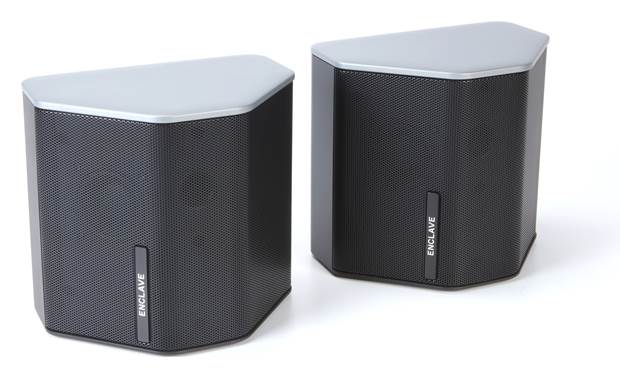Enclave Audio CineHome II 5.1 powered 