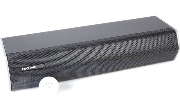 Enclave Audio CineHome II 5.1 powered 