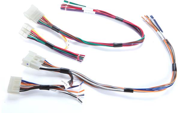 PAC APH-TY01 AmpPRO Harness