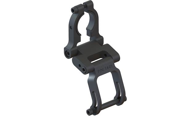 BlendMount BMG-2001R Universal-Fit Radar Detector Mount