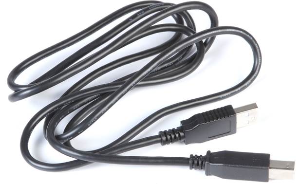 AC Power Cord for Rotel Stereo Amplifier Preamplifier Model RC-1590 RMB-1565 RMB-1575 RA-12 RA-11 RB-1552MKII 2-Prong Power Supply Lead Mains Cable 