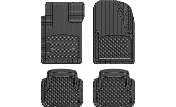 WeatherTech Trim-to-Fit Floor Mats