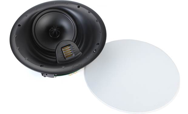 GoldenEar Invisa HTR 8000
