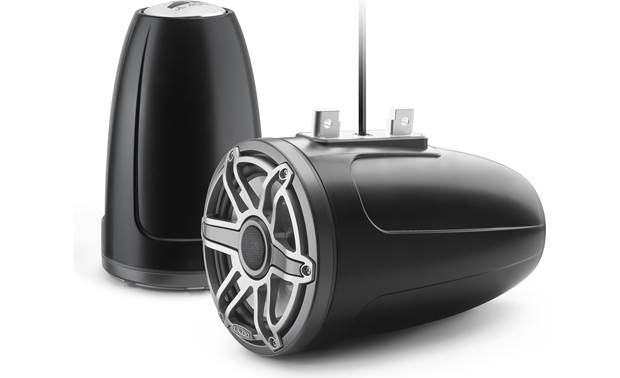 JL Audio M6-770ETXv3-Sb-S-GmTi