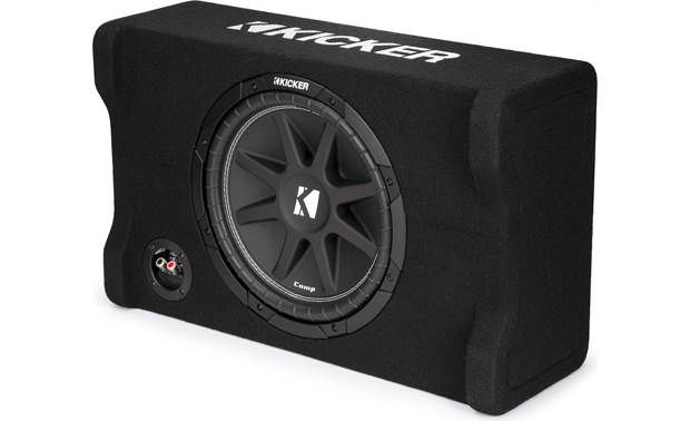 Kicker 48CDF124