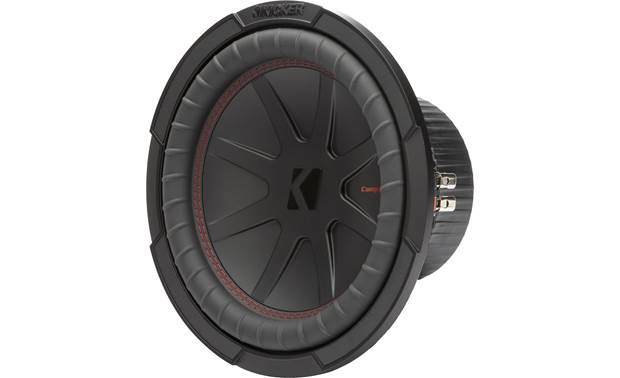 Kicker CompR 48CWR104