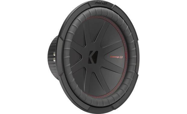 12 inch kicker compr