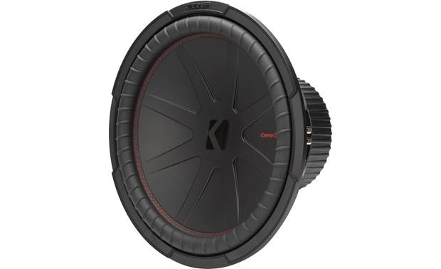 Kicker 48CWR152