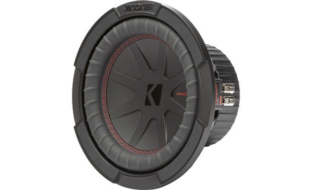 Amazon.com: Kicker 48TCWRT82 CompRT 8
