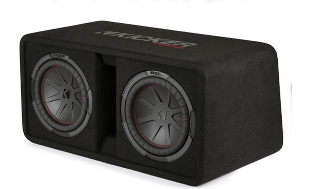 kicker 48dcwr102