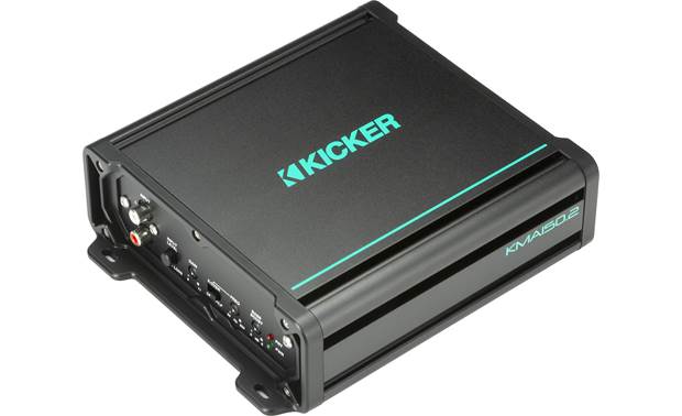 Kicker KMA150.2