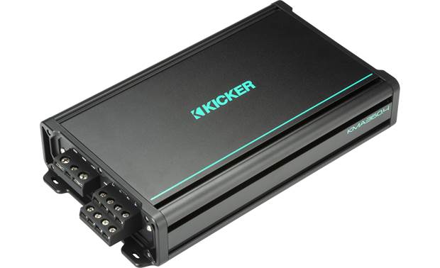 Kicker KMA360.4