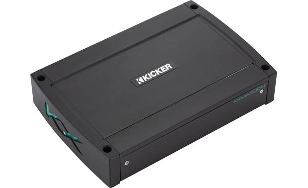 Kicker 48KXMA500.4