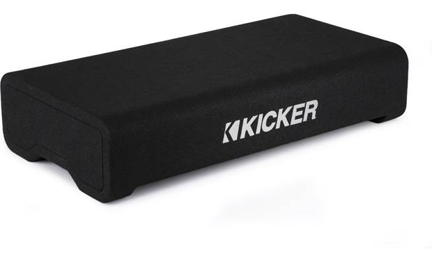 Kicker 48TRTP122 Sealed downward-firing 