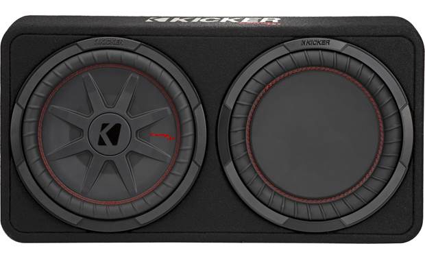 kicker 48tcwrt102