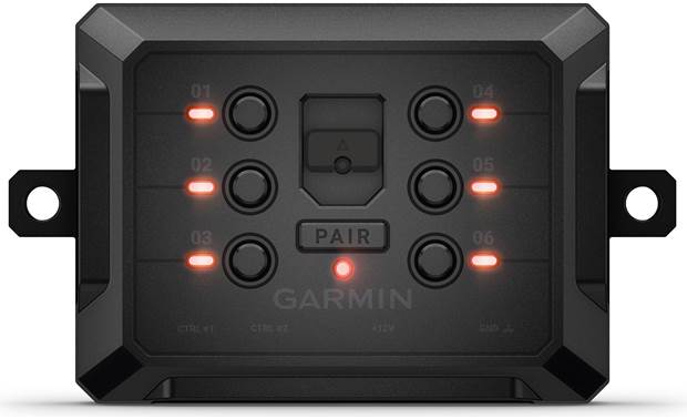 Garmin PowerSwitch™
