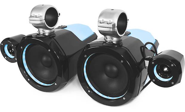 roswell r1 8 speakers