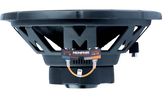 Memphis Audio PRX1524 Power Reference 