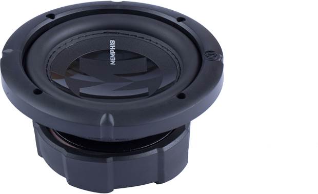 Memphis Audio PRX624
