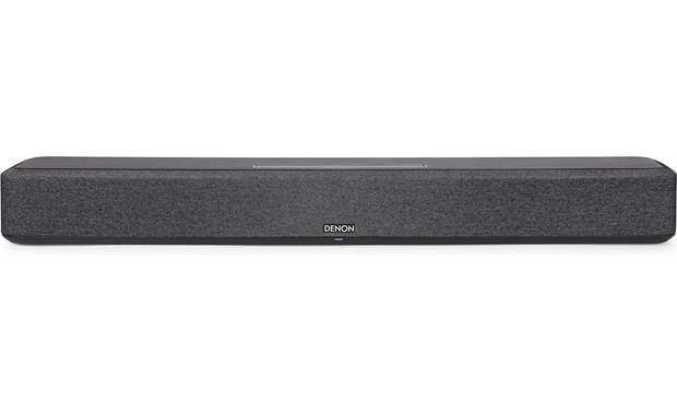 Denon Home Sound Bar 550 Powered 4-channel sound bar with Dolby Atmos®, DTS:X, Bluetooth®, Amazon Alexa, Apple AirPlay® 2, and HEOS built-in at