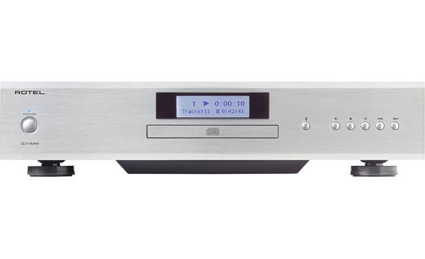 Rotel CD14 MKII