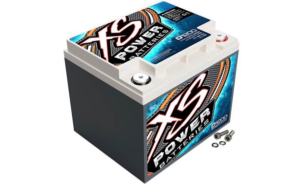 XS Power D1200