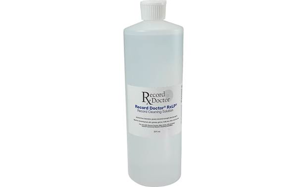 Record Doctor RxLP® (non-concentrated)
