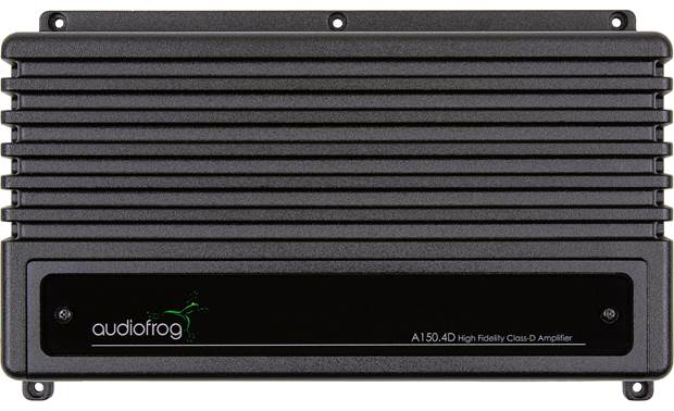 Audiofrog A150.4D