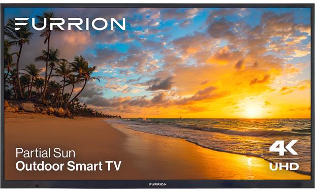 Furrion Aurora® FDUP55CSA