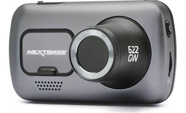 Nextbase  622GW Dash Cam