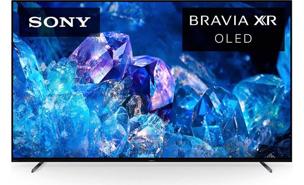 Customer Reviews: Sony BRAVIA XR-55A80K 55